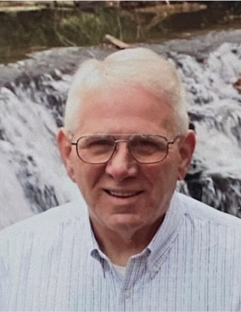 Dennis R. Burleson