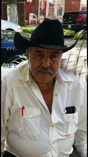 Ramon Morales Linares Profile Photo