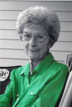 Doris Mcreynolds