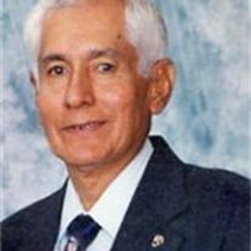 Antonio H Inocencio