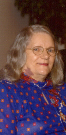 Mary Catherine Murray