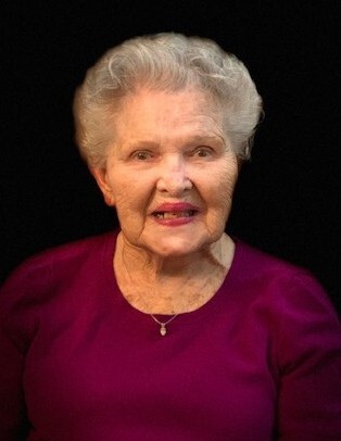 Dorothy McCauley Vinson