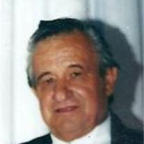 Merardo O. Gutierrez Profile Photo
