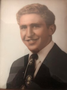 Vincent J Mockensturm Sr.