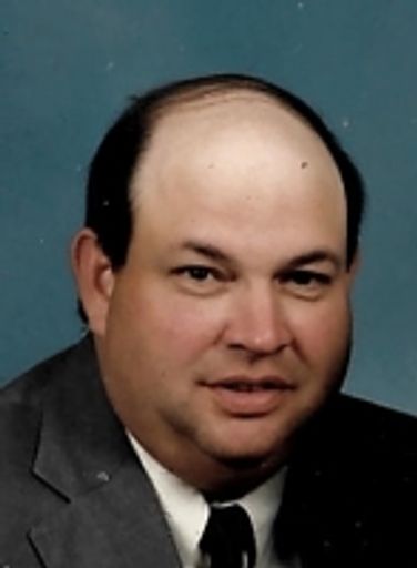 John W. Blakeman Profile Photo