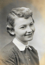 Martha Haywood Moore Cross Profile Photo