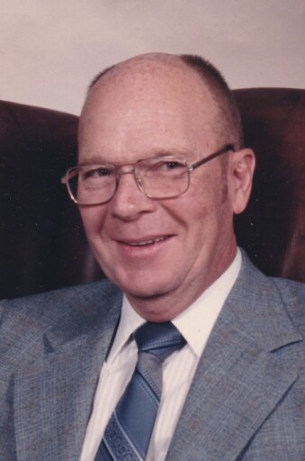 Curtis Martin Smith, Jr.