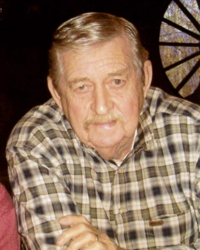 James Edward Poore Sr.