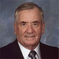 Mr. Roy Russell Profile Photo