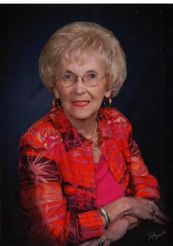 Margaret Jean Mckiddy Profile Photo