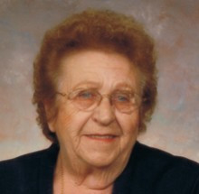 Lila  A. Zickert