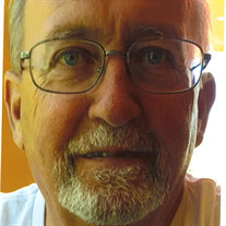 Dennis G. Brown Profile Photo