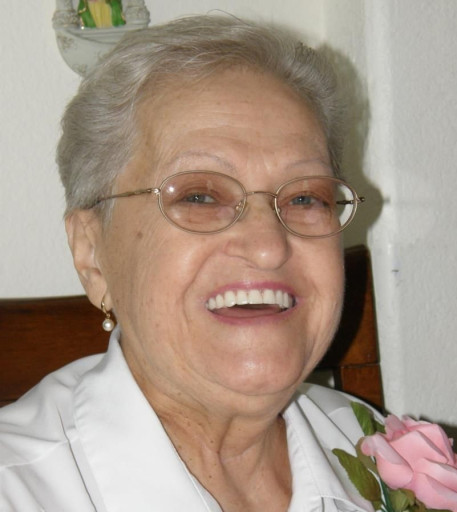 Velma Ann Baker Profile Photo