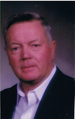 Elmer Folkers Profile Photo