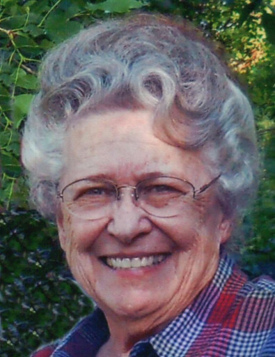 JoAnn Barkley