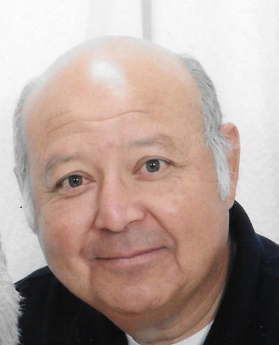 Paul R. Medina