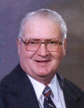 Frank D. Williams Profile Photo