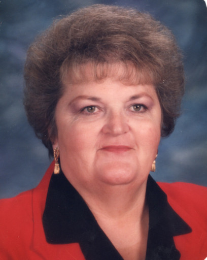 Phyllis McArthur