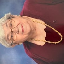 Patricia E. Parness Profile Photo