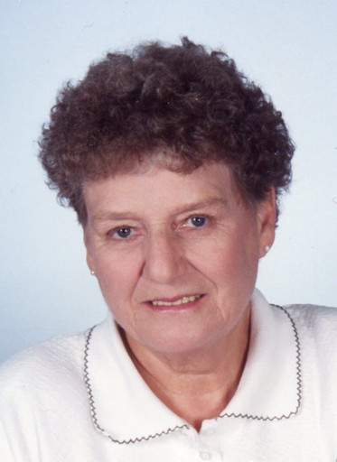 Ruth Dobin