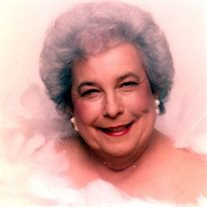Faye B. Hickman Profile Photo