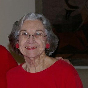 Joyce Jean Burley