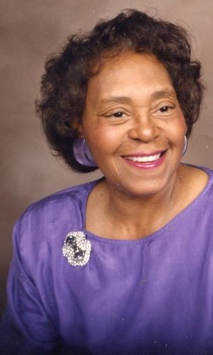 Mrs. Lottie B (Broadnax)  Johnson Profile Photo