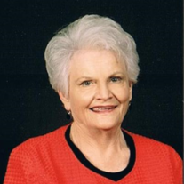 Helen Gilliam Bostick