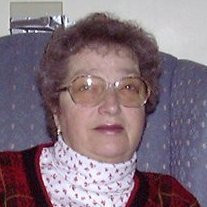 Helen J. Ruggeri