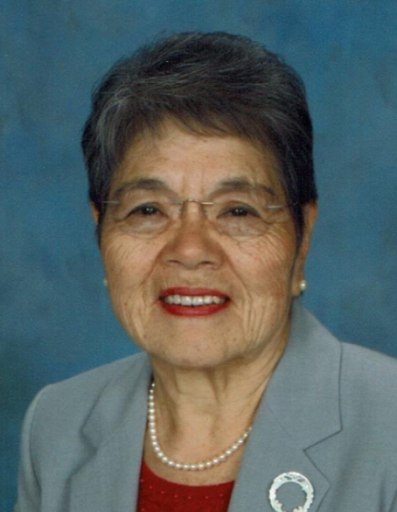 Setsuko "Susie" Kitamura Bosen