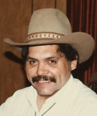 Xavier Luna