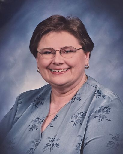 Glenda E. Percival