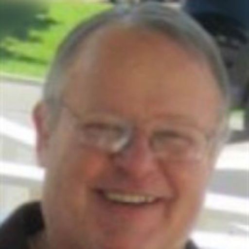 Richard Meade Profile Photo