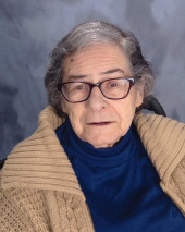 Mabel  Maude (Weeding)  Worthington Profile Photo
