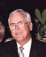 Ralph H. Crowley Sr