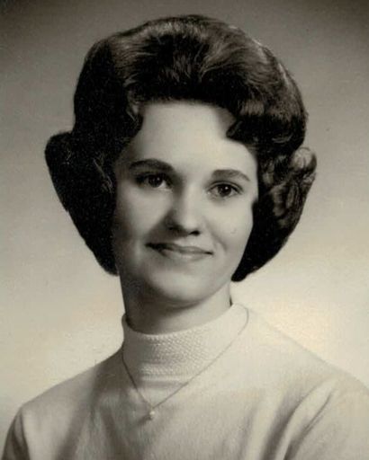 Barbara Lou Micker