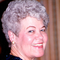 Virginia "Ginnie" Young Profile Photo