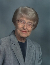 Alfreda J. Baker Profile Photo