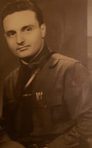 Ralph Peter Salerno