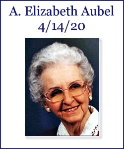 A. Elizabeth Aubel Profile Photo