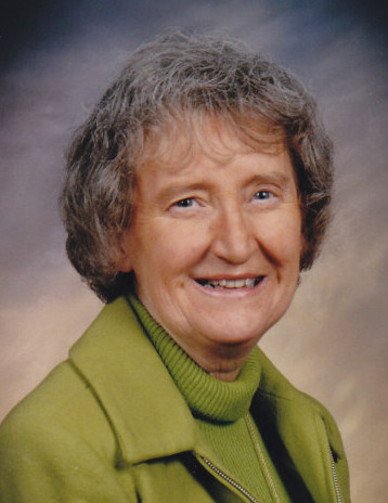 Sharon Kay Haugen