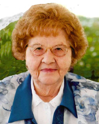 Marilyn Acker Profile Photo