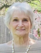 Vivian Helen Mitcheff Profile Photo