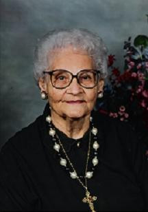 Ethel Kirby Profile Photo