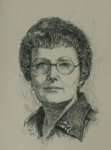 Clara P. Burtch