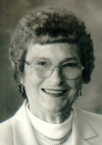 Shirley Newell