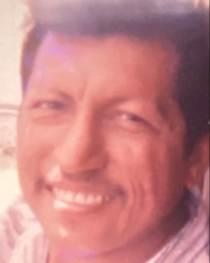Antonio Mendez Alvarez Profile Photo