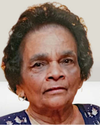 Hilda Frances Lall Profile Photo