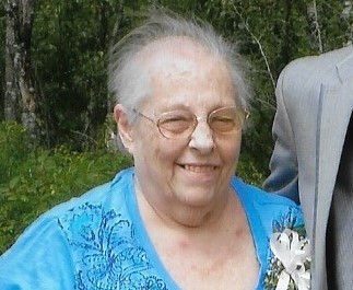 Pauline Turgeon