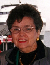 Barbara A. Orme Profile Photo